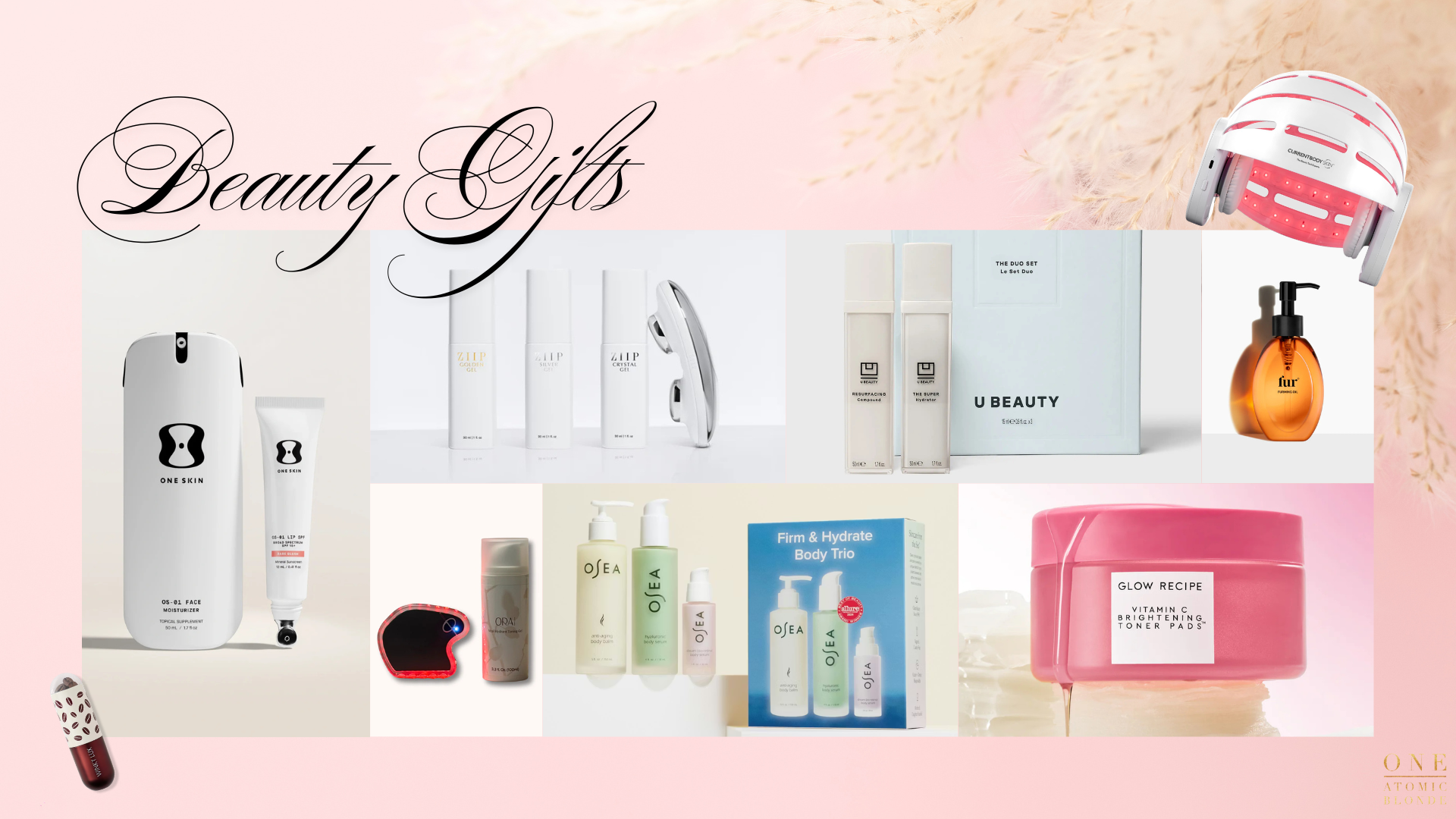 Mother's Day 2026 Beauty Gifts