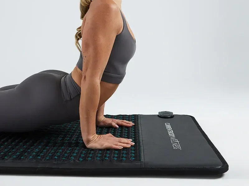 currentbody skin pemf mat