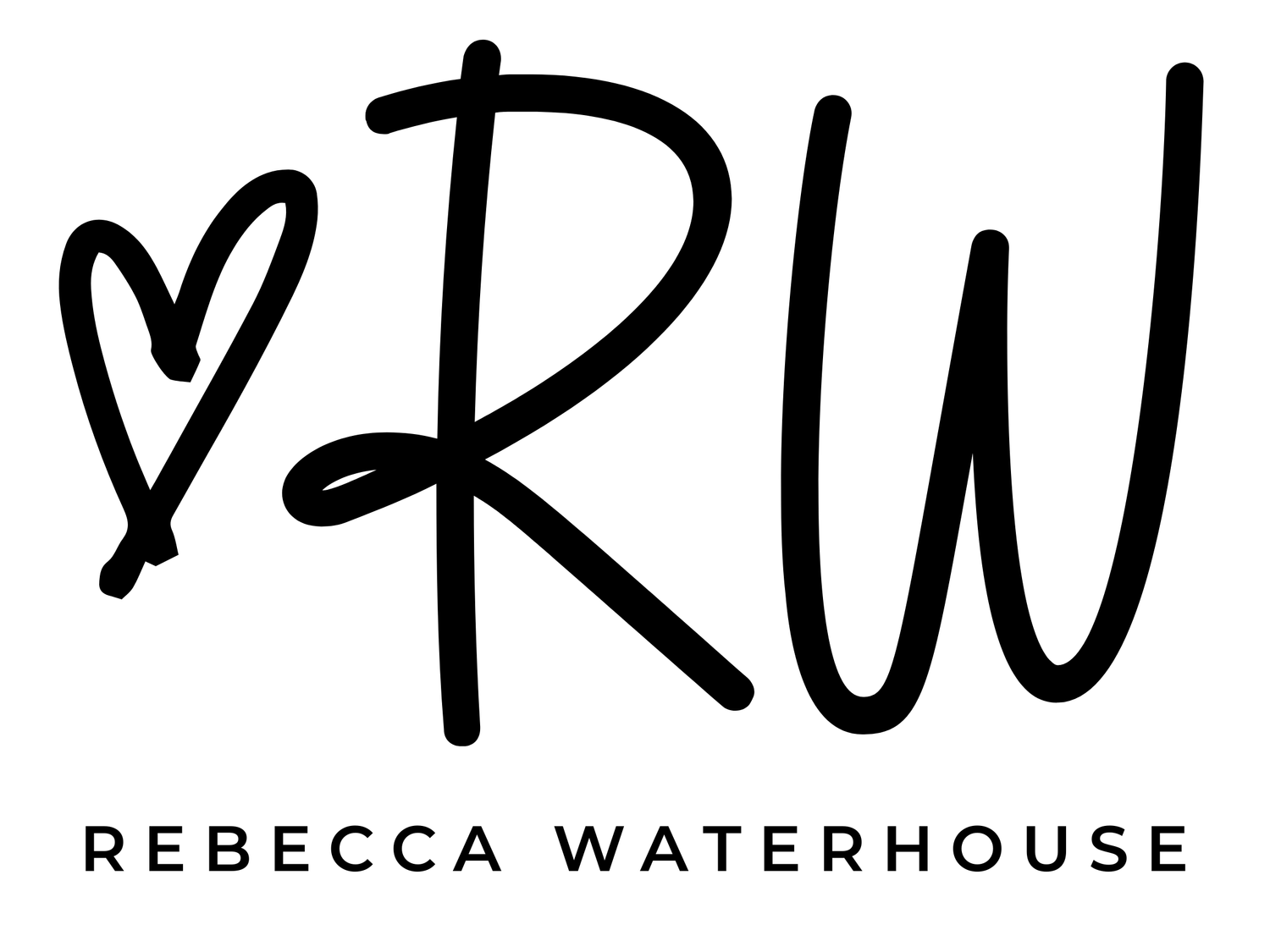 Rebecca Waterhouse