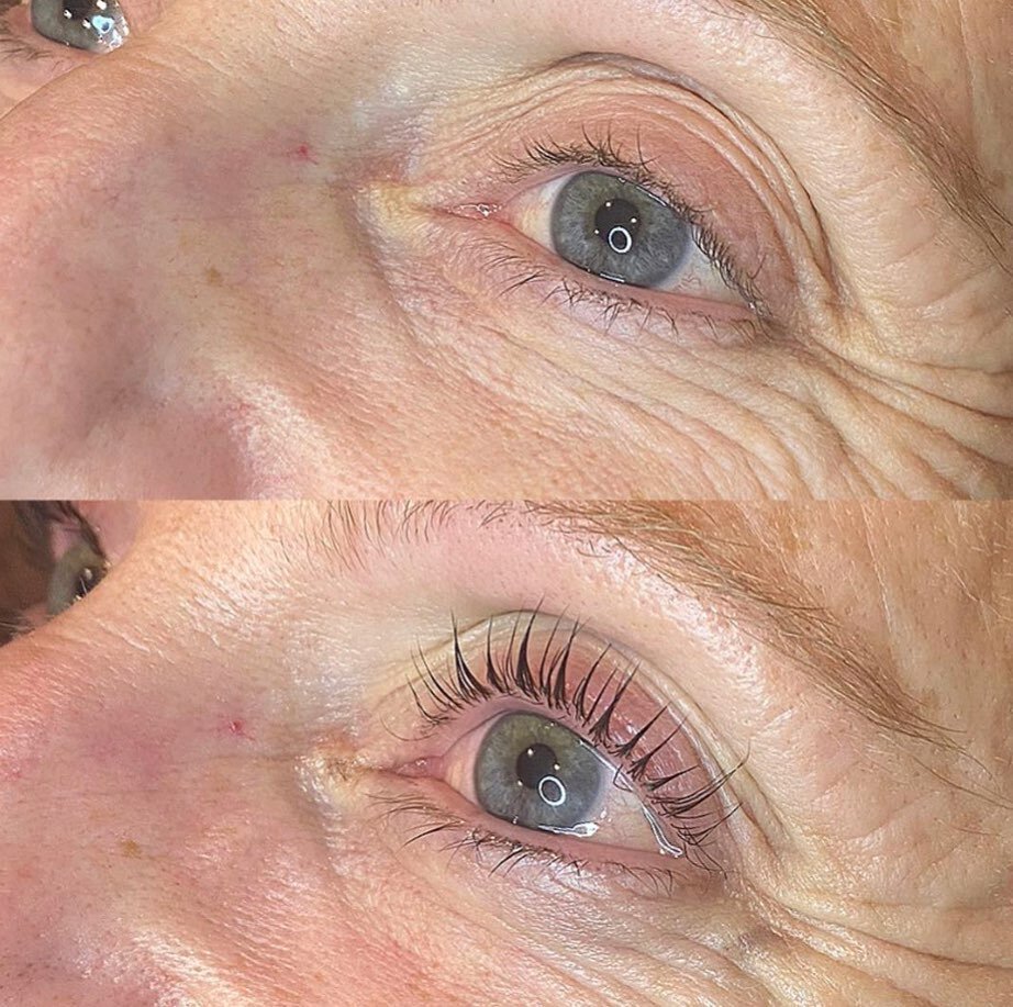 You may think your lashes don&rsquo;t exist but with a Lash Lift we can make it happen!!🪄

A Lash Lift is fantastic for bringing those small lashes out in the limelight✨. It lifts your natural lashes from the root making them look curled and more lo