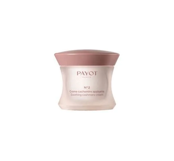 PAYOT Creme No2 Cachemere Cream 50ml