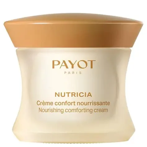PAYOT Nutricia Crème Confort Nourrissante ( Nourishing comforting cream) 50ml