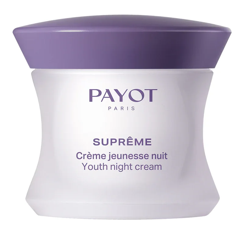 Payot Payot Supreme Youth Night Cream 50ml