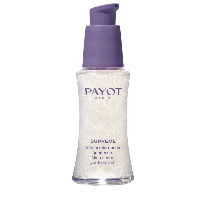 Payot Supreme Micro-Pearl Youth Serum 30ml