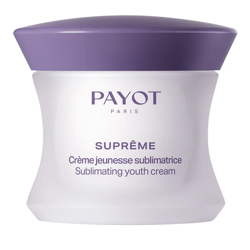 Payot Supreme Sublimating Youth Cream 50ml