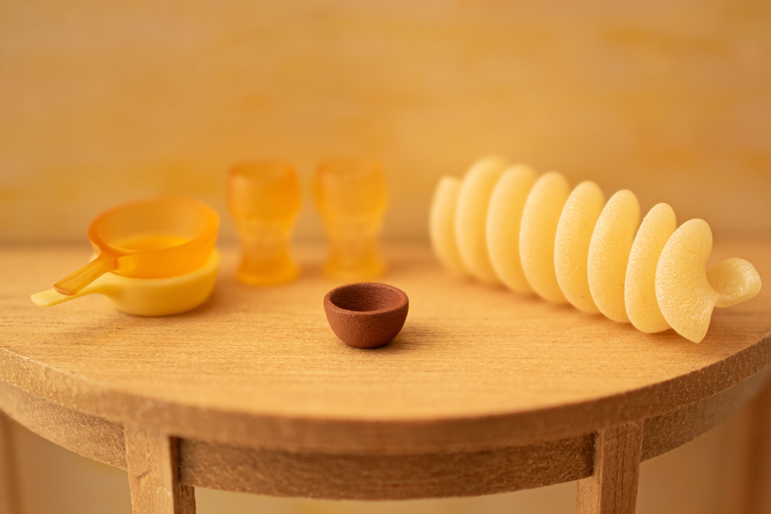 Iowa Clay Bowl