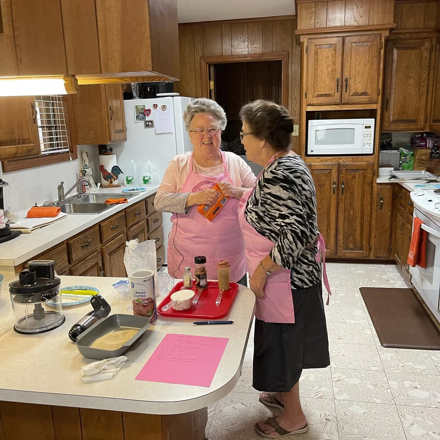 Making memories that last a life time.