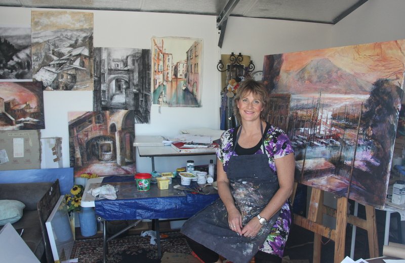 Meet the Creatives: Karen Walsh on community and collaboration at The Station