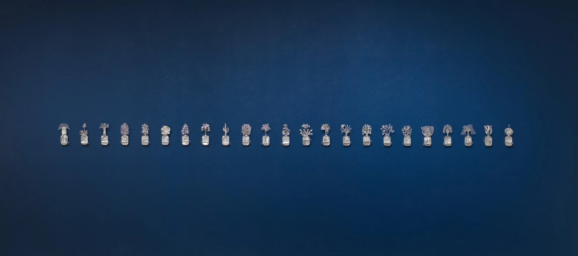 Eastern Riverina Arts to host Fiona Hall Artwork from the National Gallery of Australia Collection