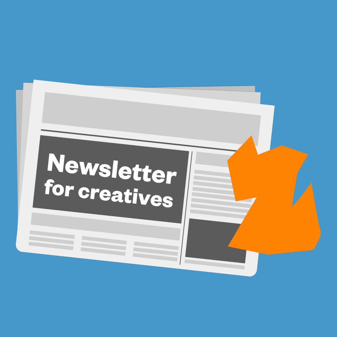 May Newsletter