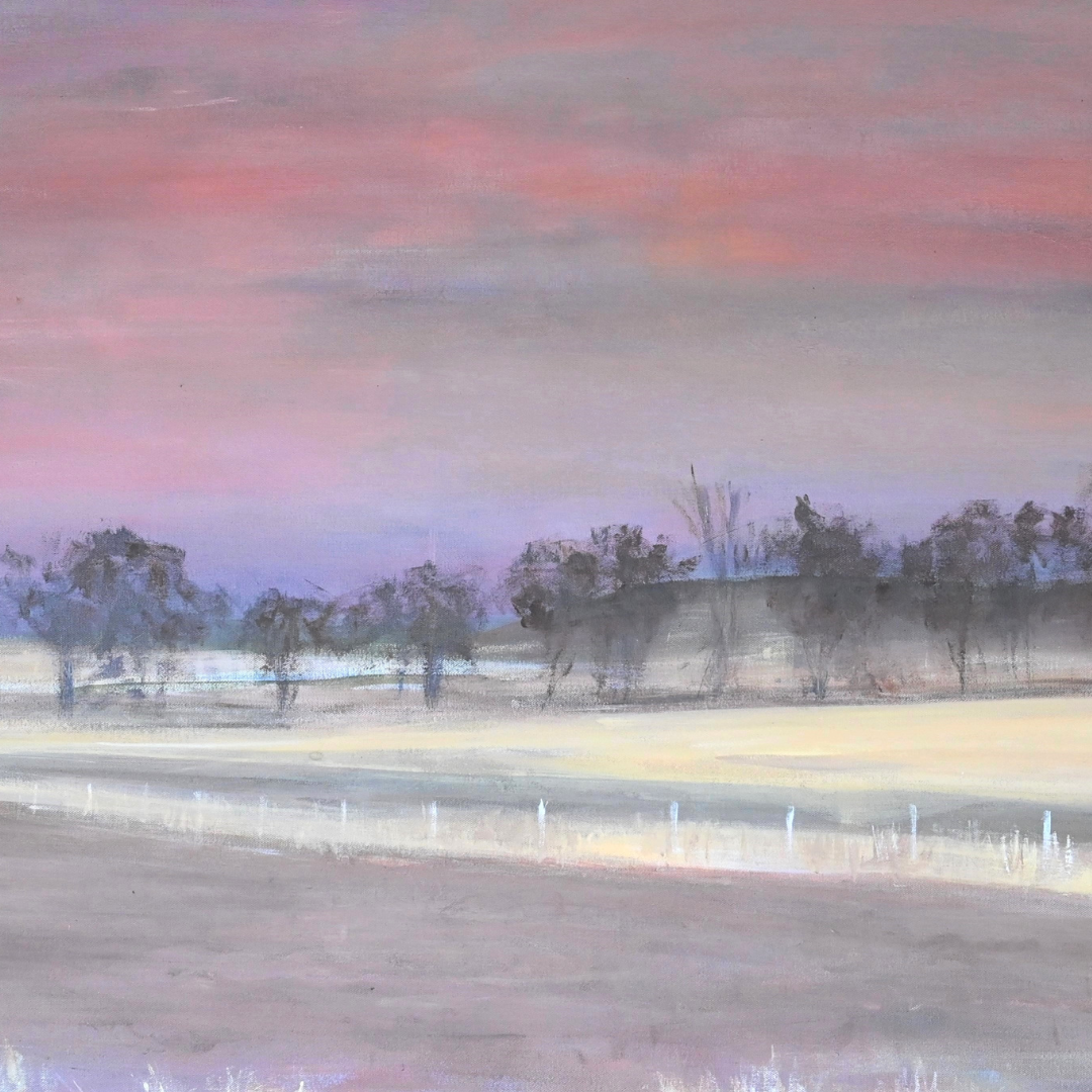 Announcing the 2027 Ambo Gallery Exhibition Program
