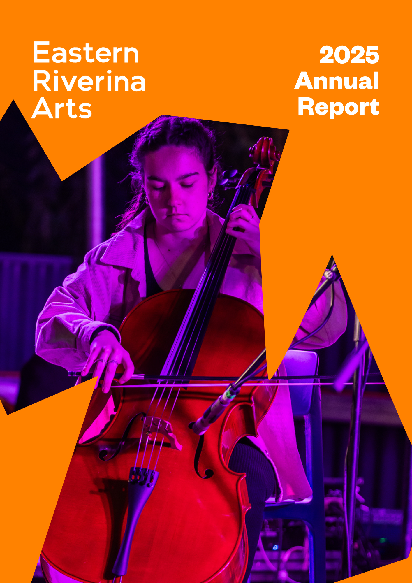 ERA 2025 Annual Report 