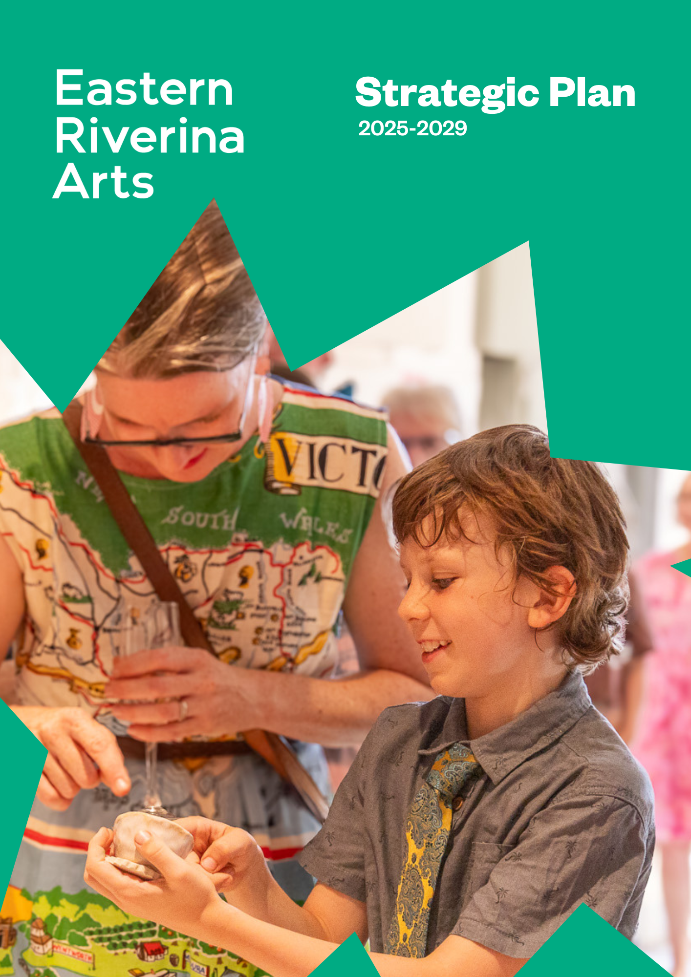 ERA 2025-2029 Strategic Plan