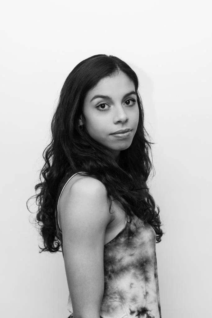 Kiana Rosa Fisher