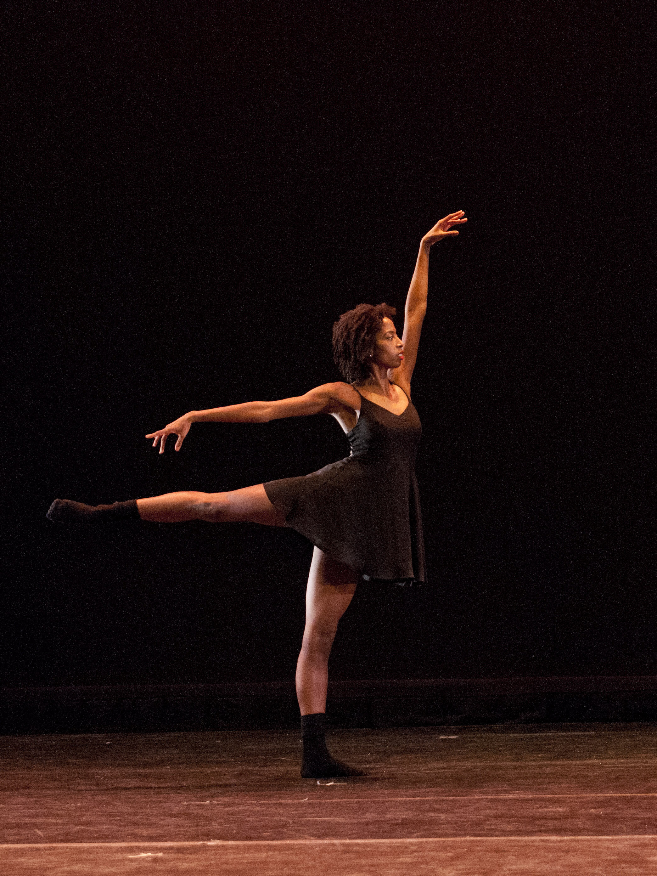 Dance New Jersey