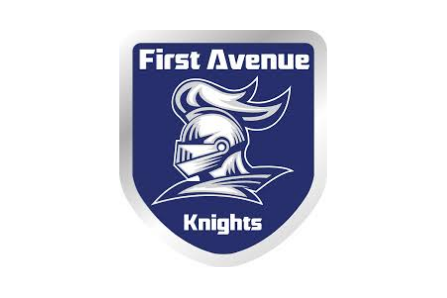 First Avenue School