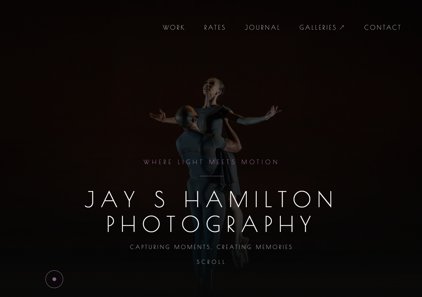 Jay S Hamilton Photography