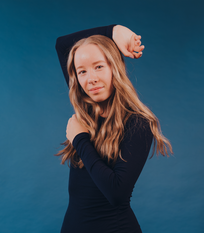 Alice Bruter