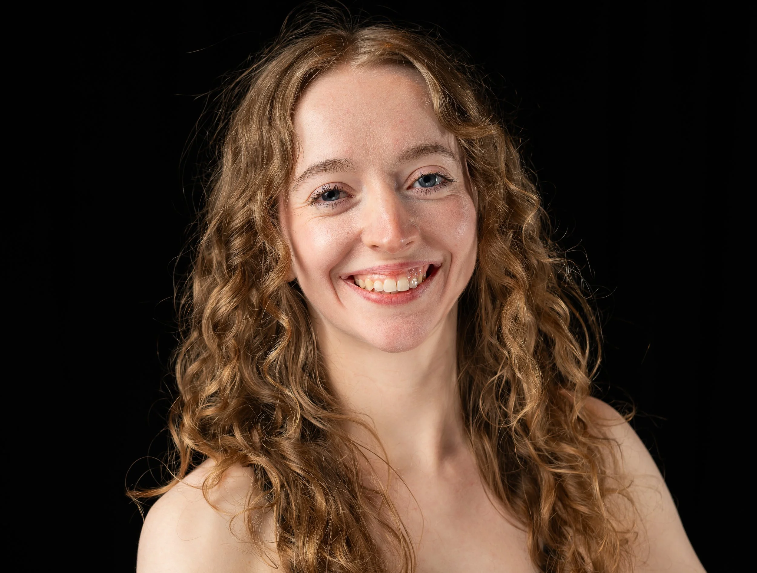 Bridget Ryan