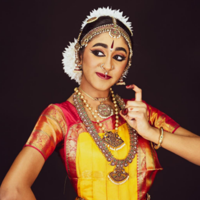 Adhirai Karthik