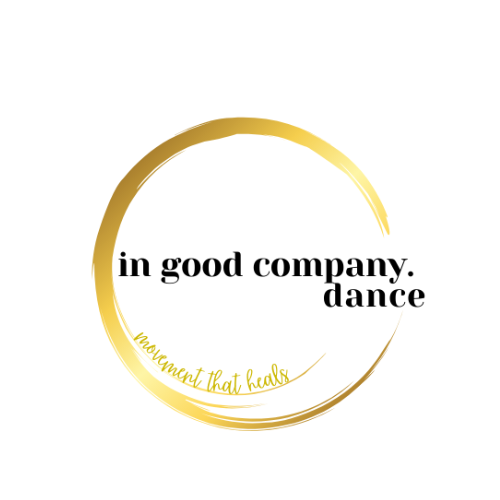 In Good Company Dance