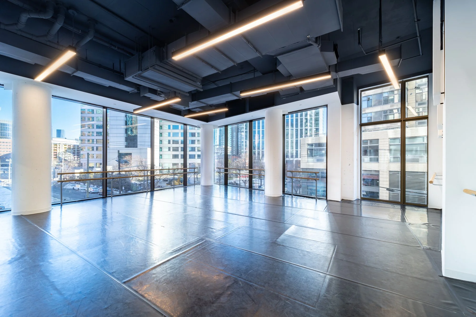 Picture Idea: Rental Spaces