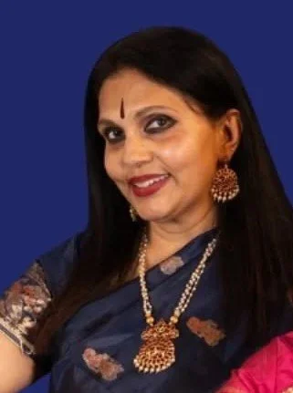 Sukanya Mahadevan