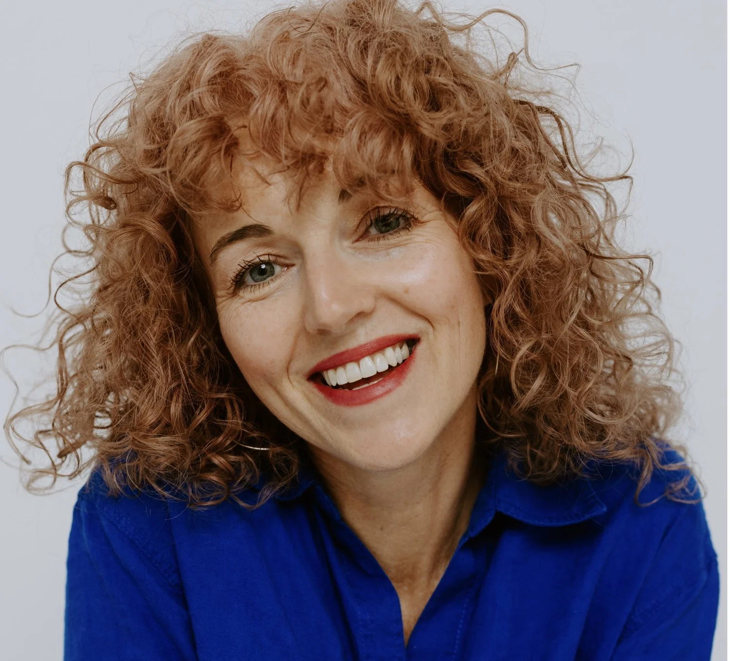 Heather Warfel