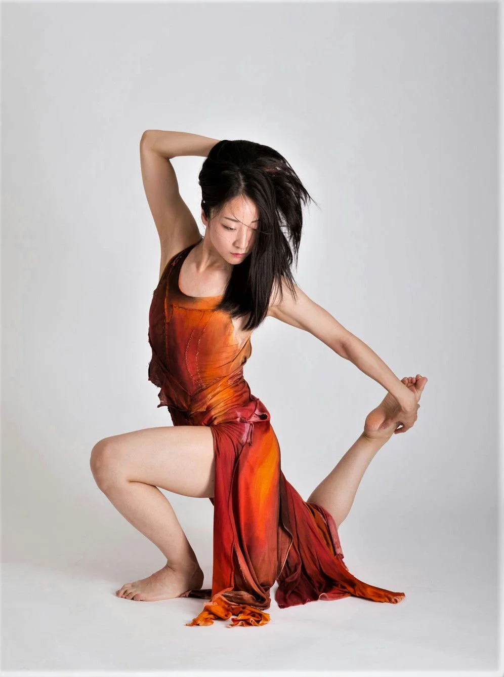 Mamiko Usuda