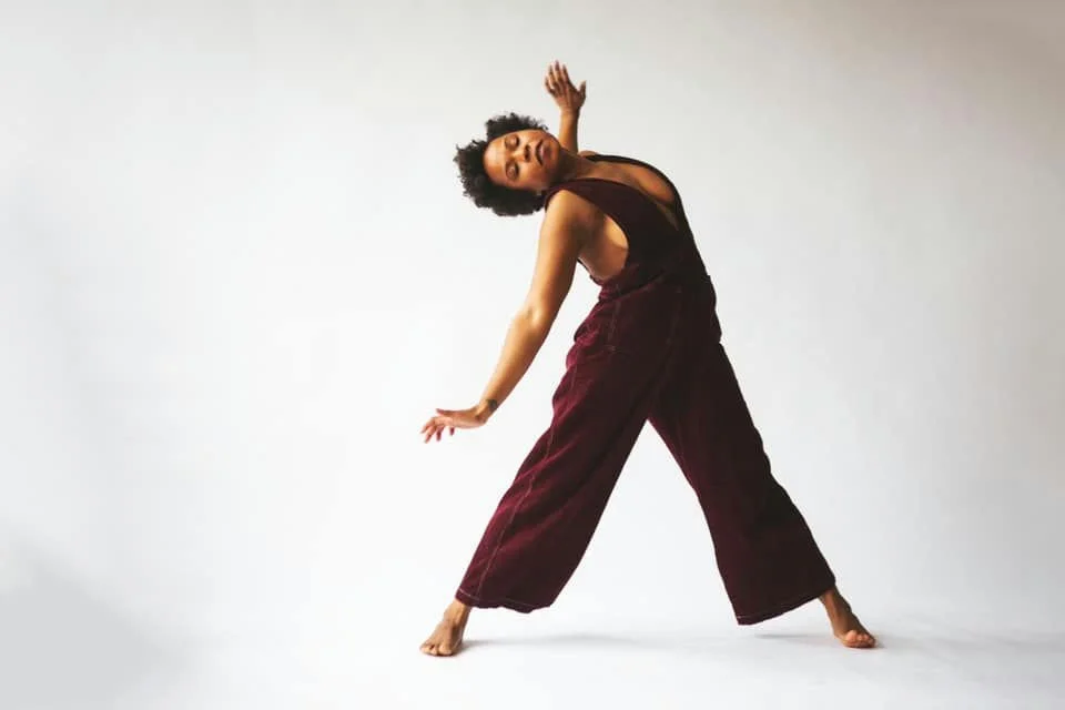 Camille Moten Rennie