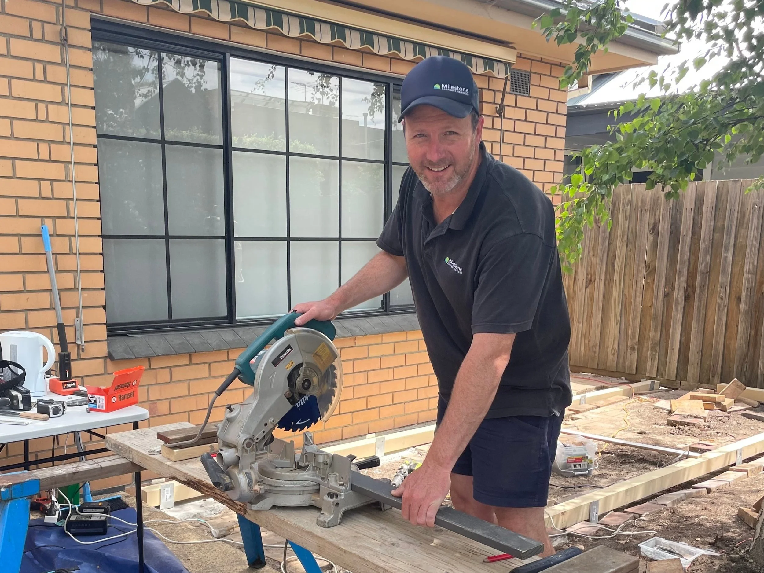 Milestone Property Services