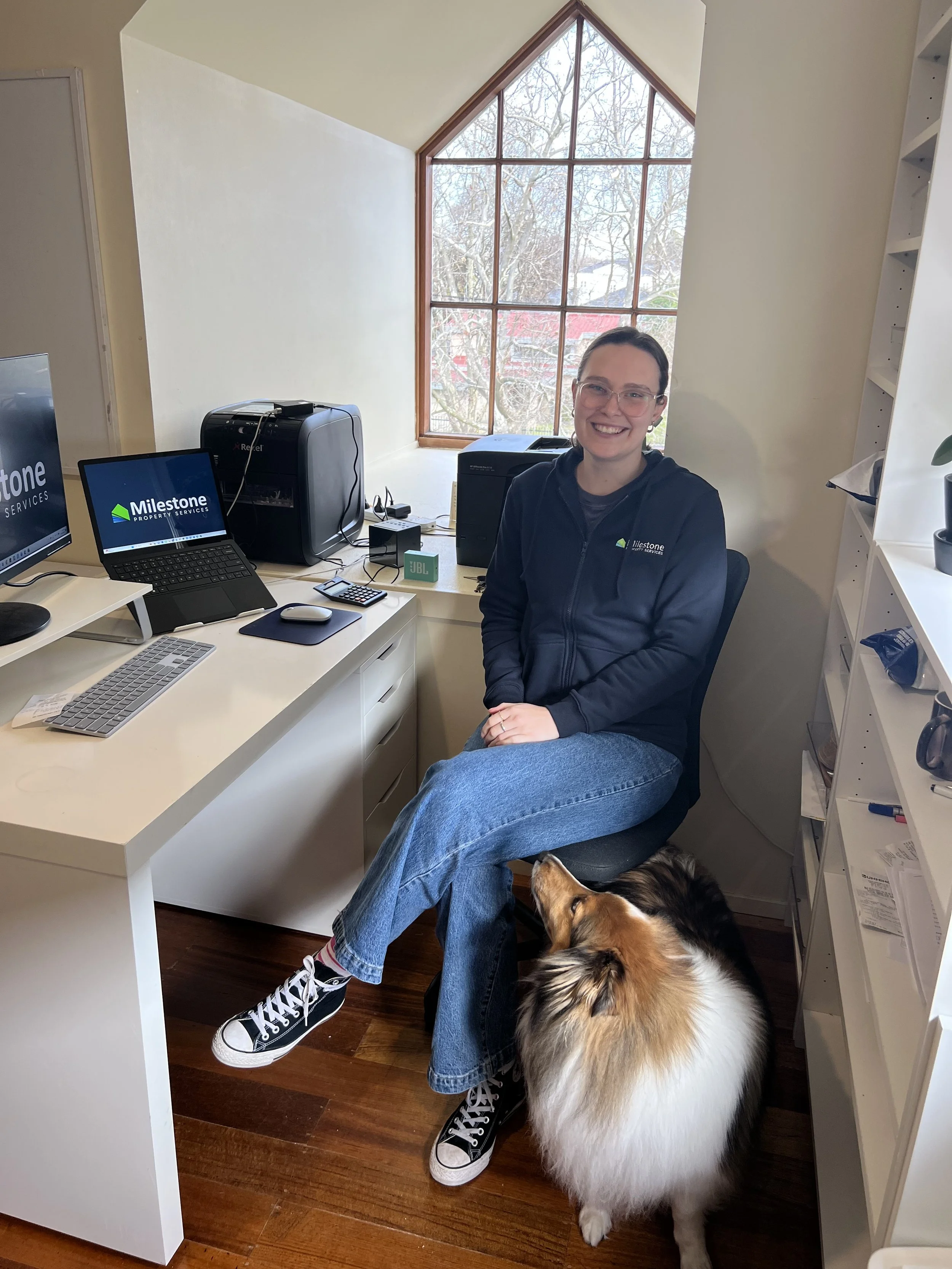 Milestone Property Services