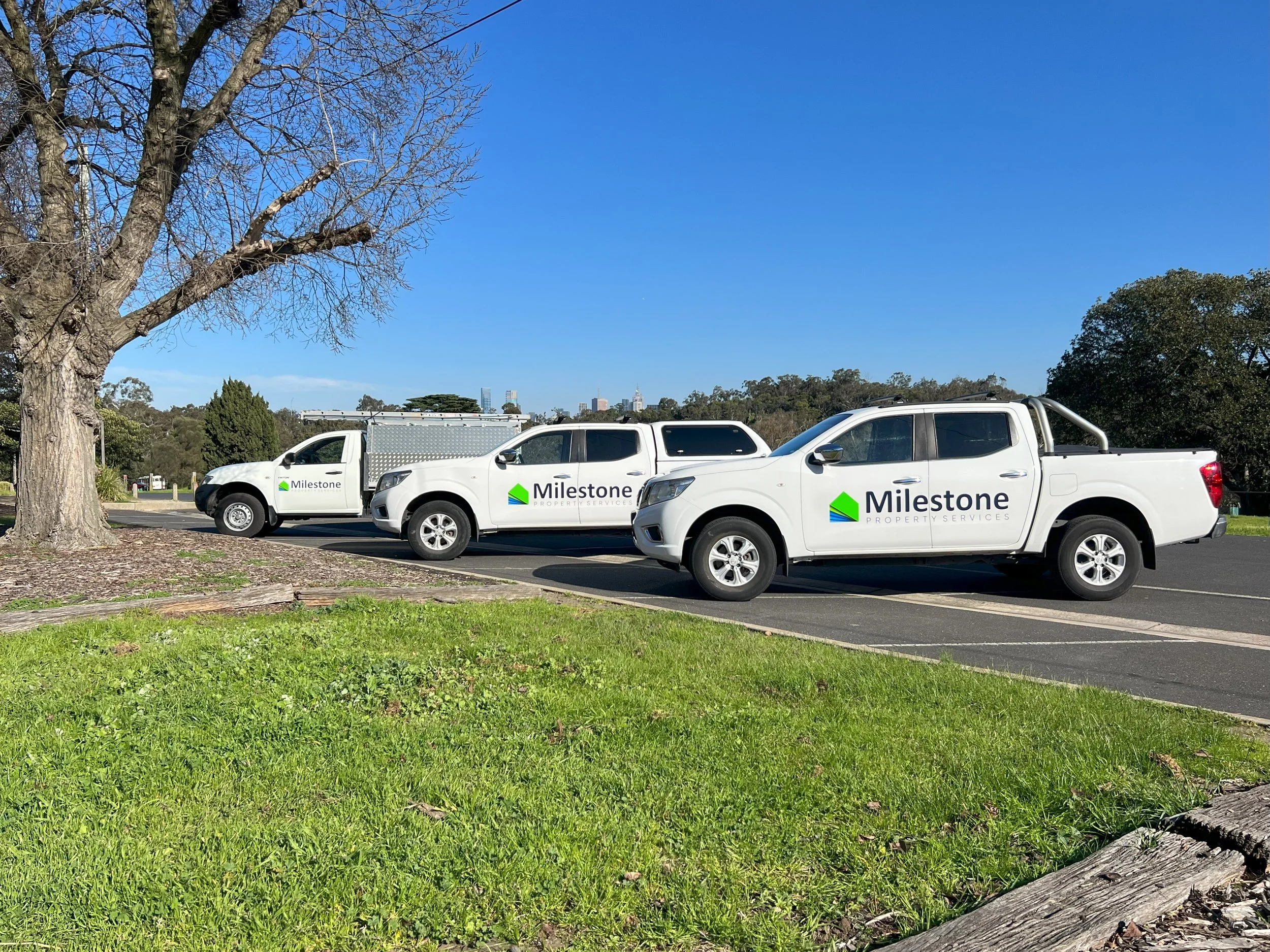Milestone Property Services
