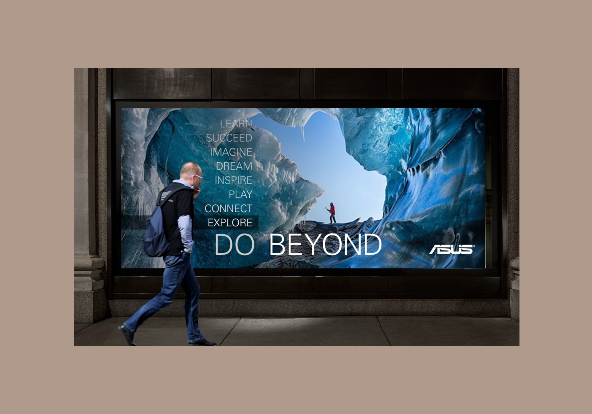 Asus: Digital Marketing