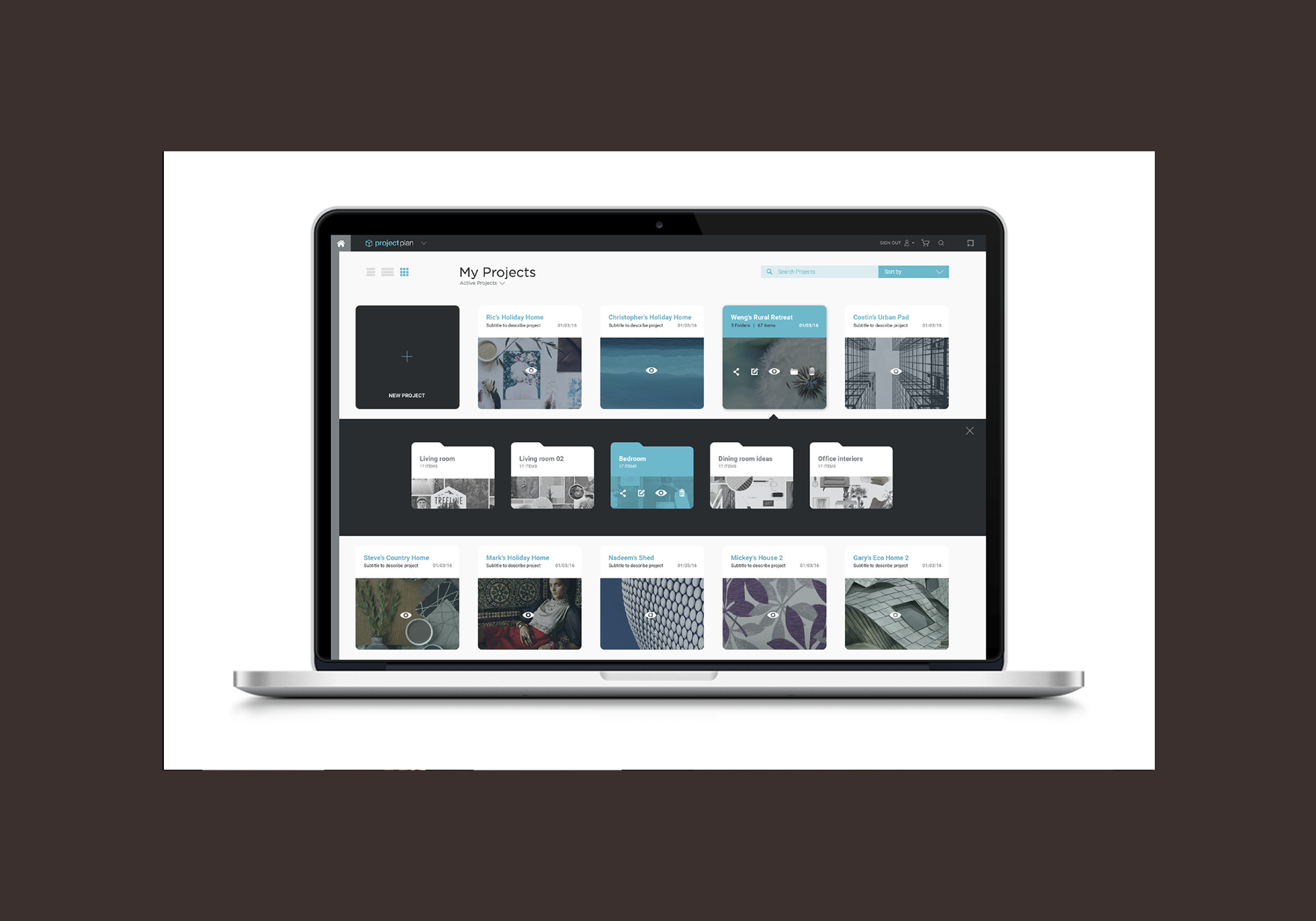 Style Tools: Product Design