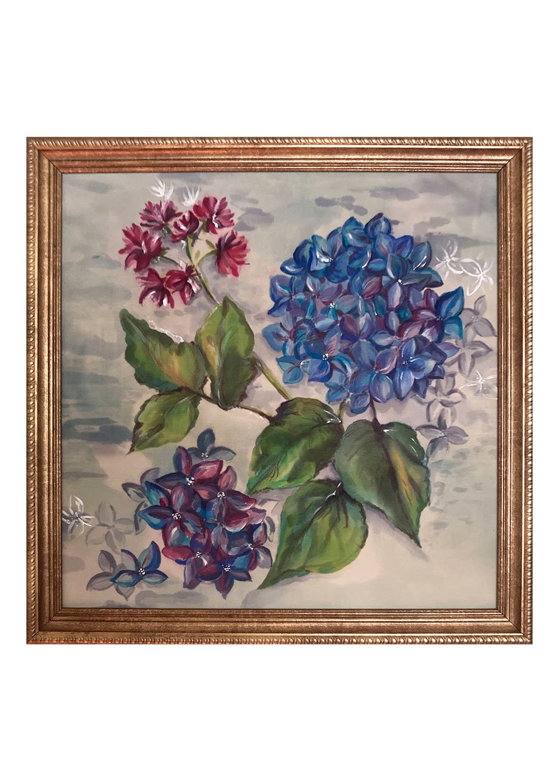 Hydrangea