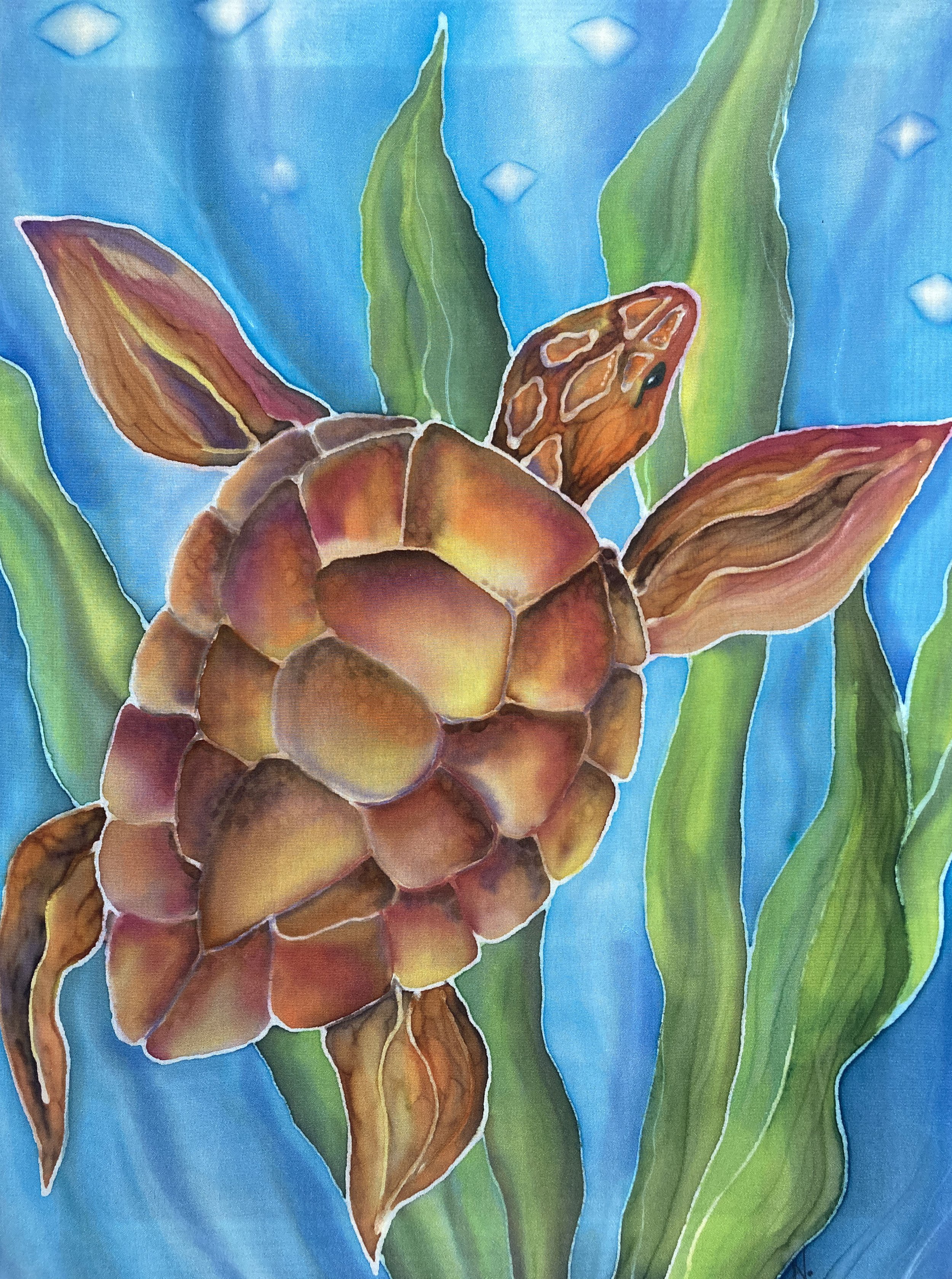 Sea Turtle