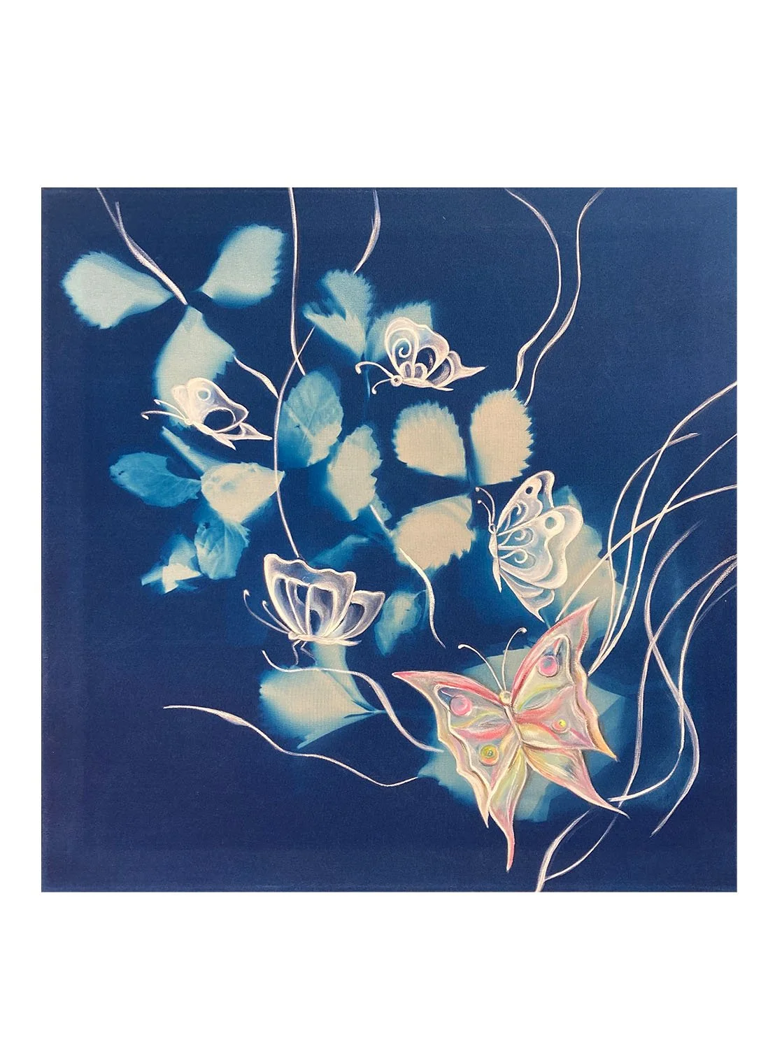 The Butterflies