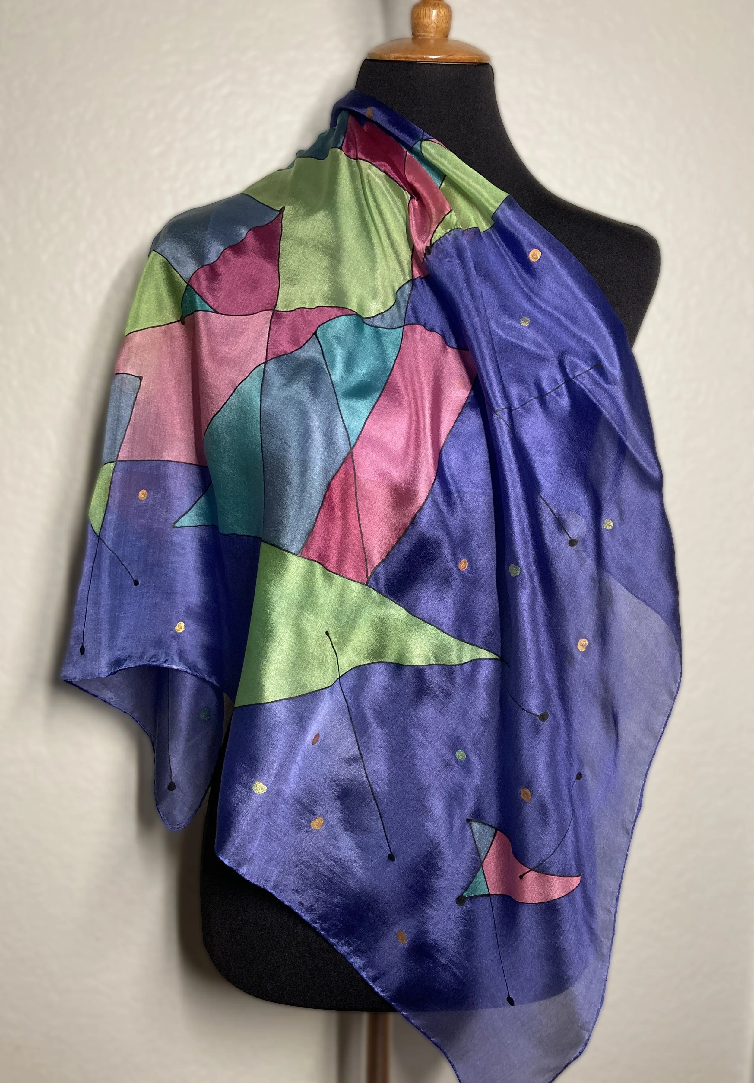 Geometrical phantasy on dark blue 3.jpg