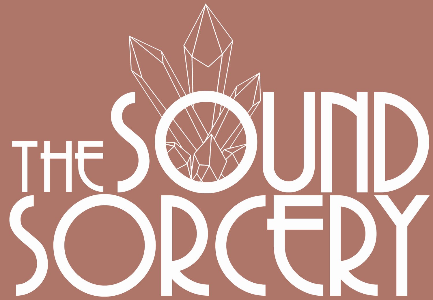 The Sound Sorcery