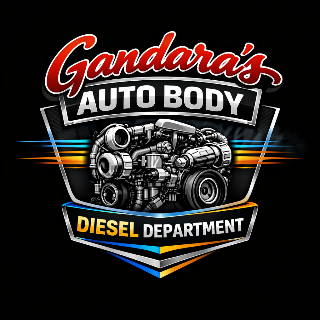 Automotive Diesel Repair