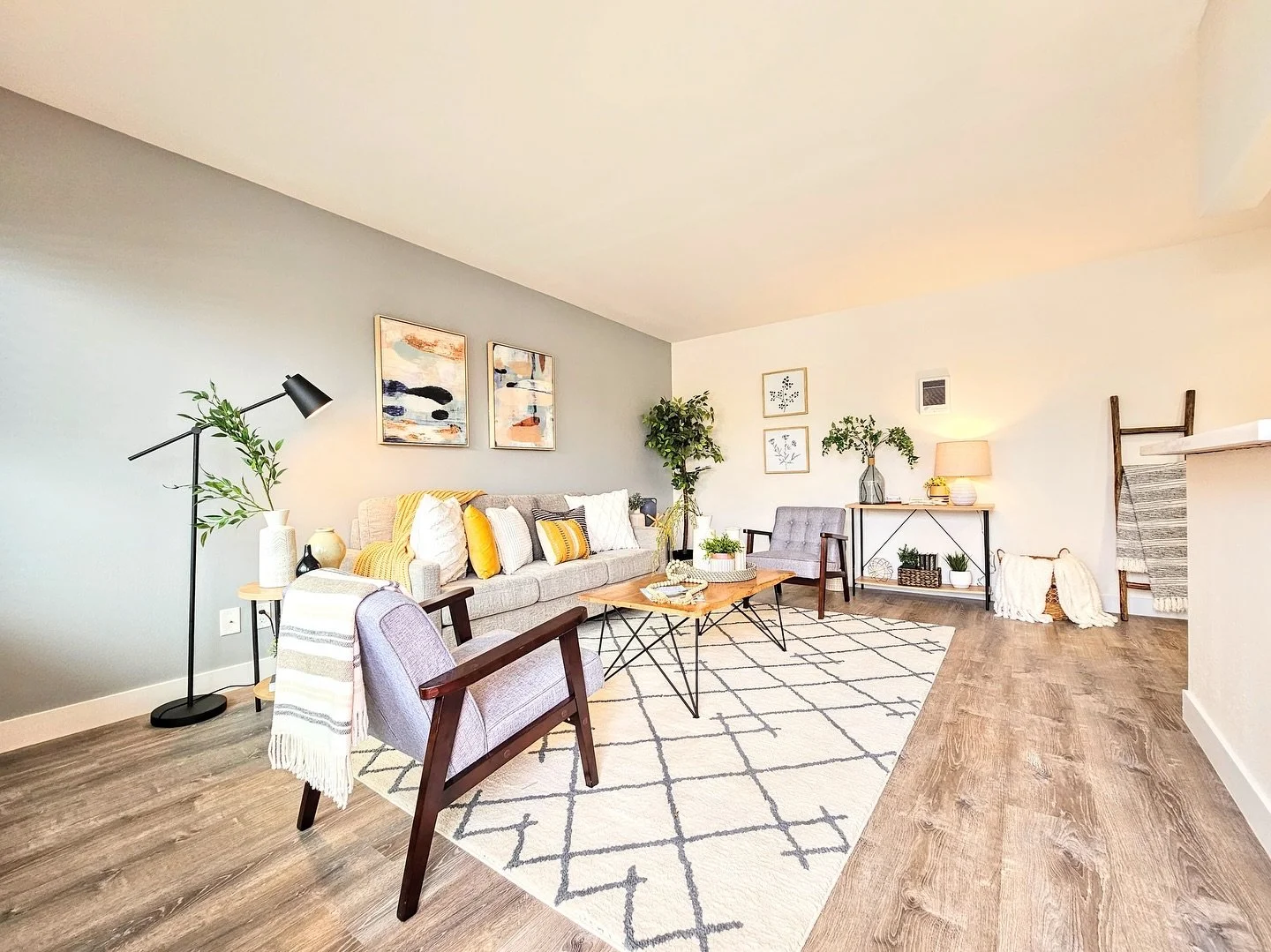 We&rsquo;re excited to share that we are now managing The Parq, a beautifully renovated 47-unit property in the heart of San Diego.

The Parq offers residents the best of modern living - granite countertops, plank flooring, new fixtures and appliance