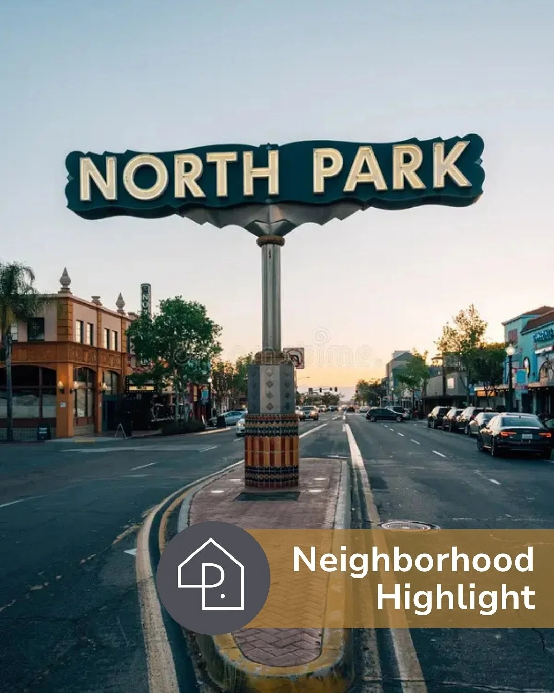 Our newest building under management, The Parq, is located in one of San Diego&rsquo;s most vibrant communities. Living at The Parq means you&rsquo;re walking distance to some of the best restaurants in San Diego!

Some of our favorites:
📸: @fortuna