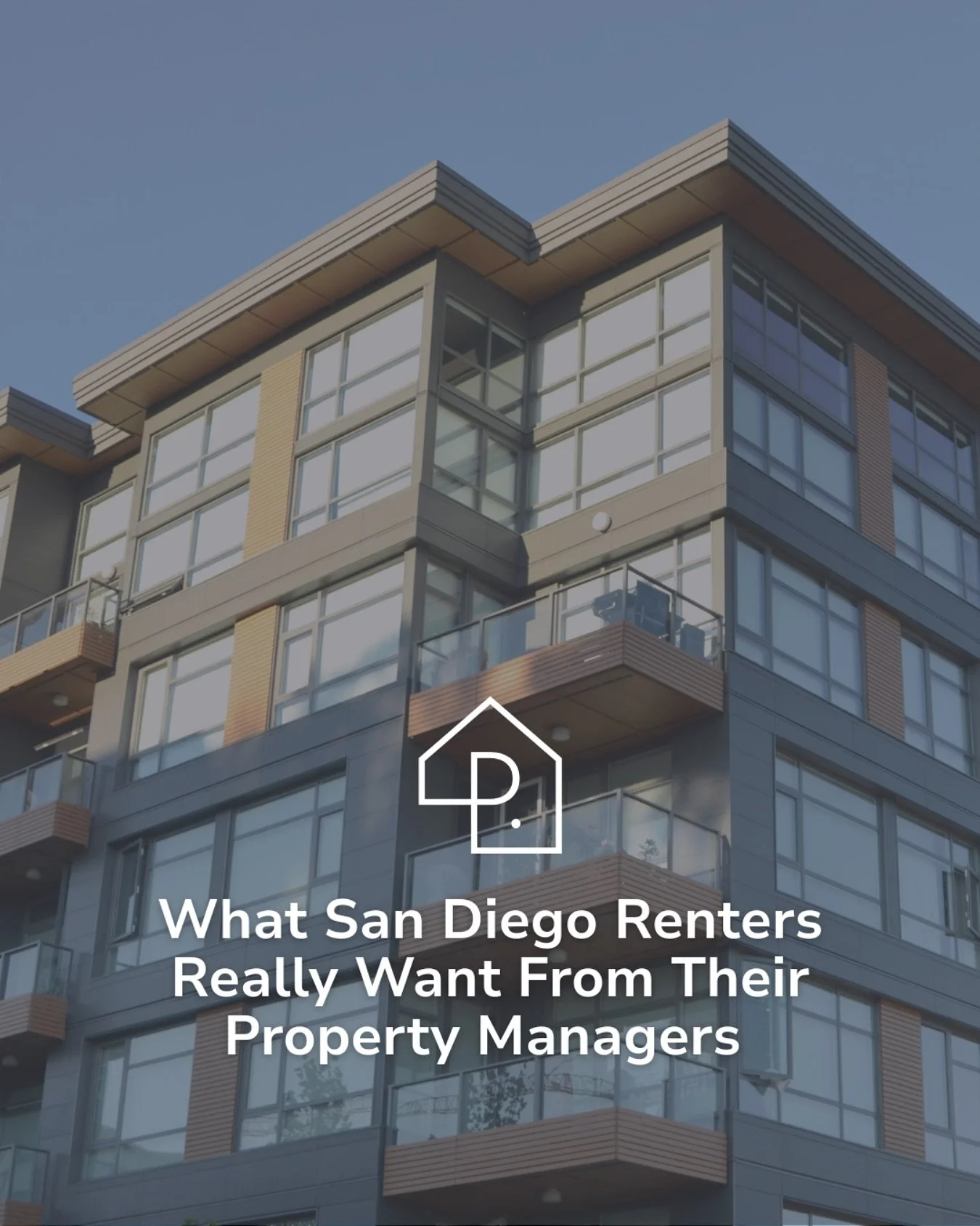 What do San Diego renters value most from a property manager? 

Modern, Upgraded Amenities &amp; Efficiency
Updated kitchens, stainless steel appliances, reliable A/C, energy-efficient lighting, and smart tech like keyless entry &amp; climate control