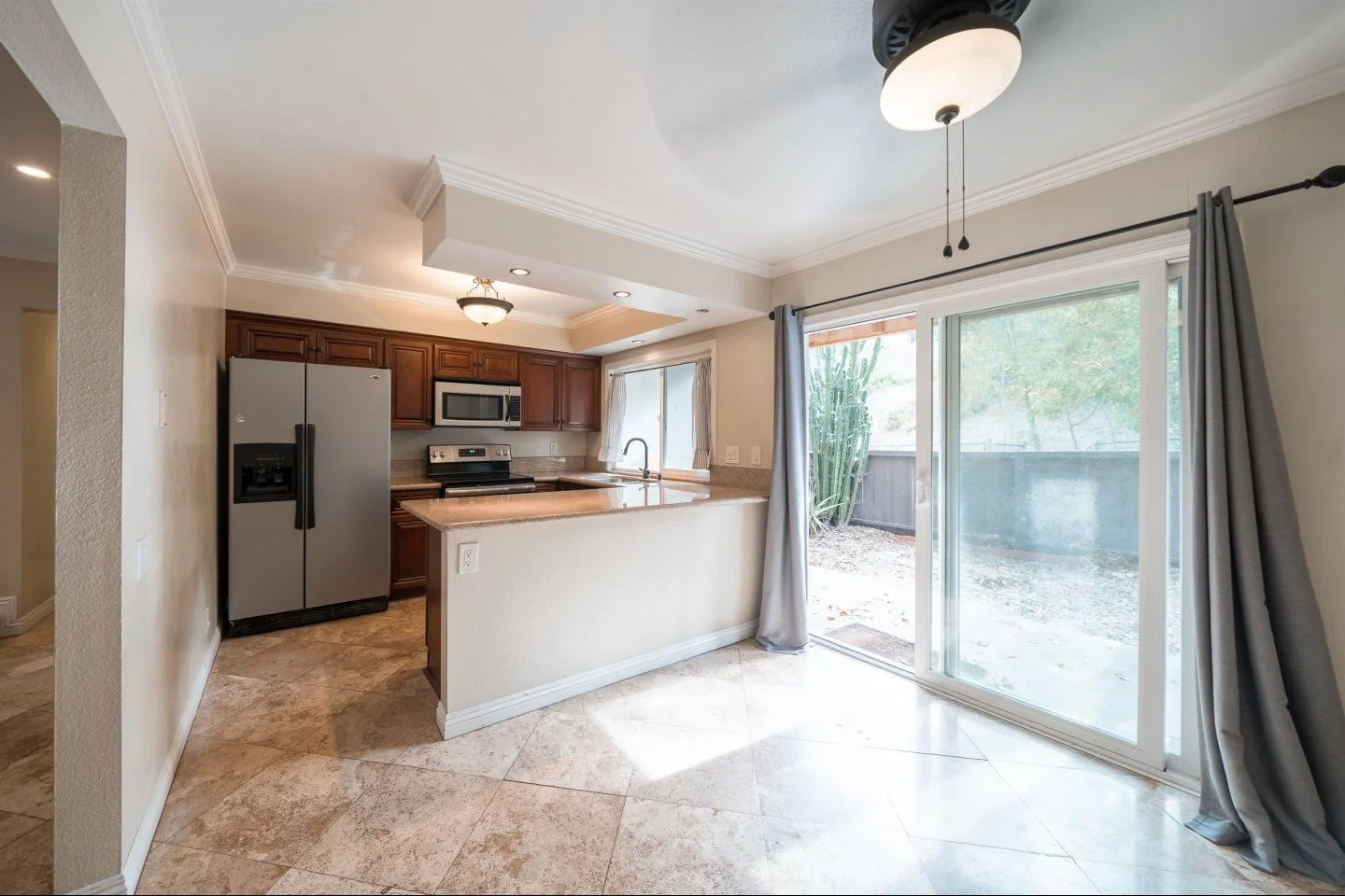 ✨ Now Available in Mission Valley ✨
$2,700/month &middot; 2 Bed &middot; 2 Bath &middot; 1,000 sqft

Welcome to 8085 Caminito de Pizza, Unit H, San Diego, CA 92108 &mdash; a charming 2-bedroom, 2-bath condo located in the heart of Mission Valley. Thi
