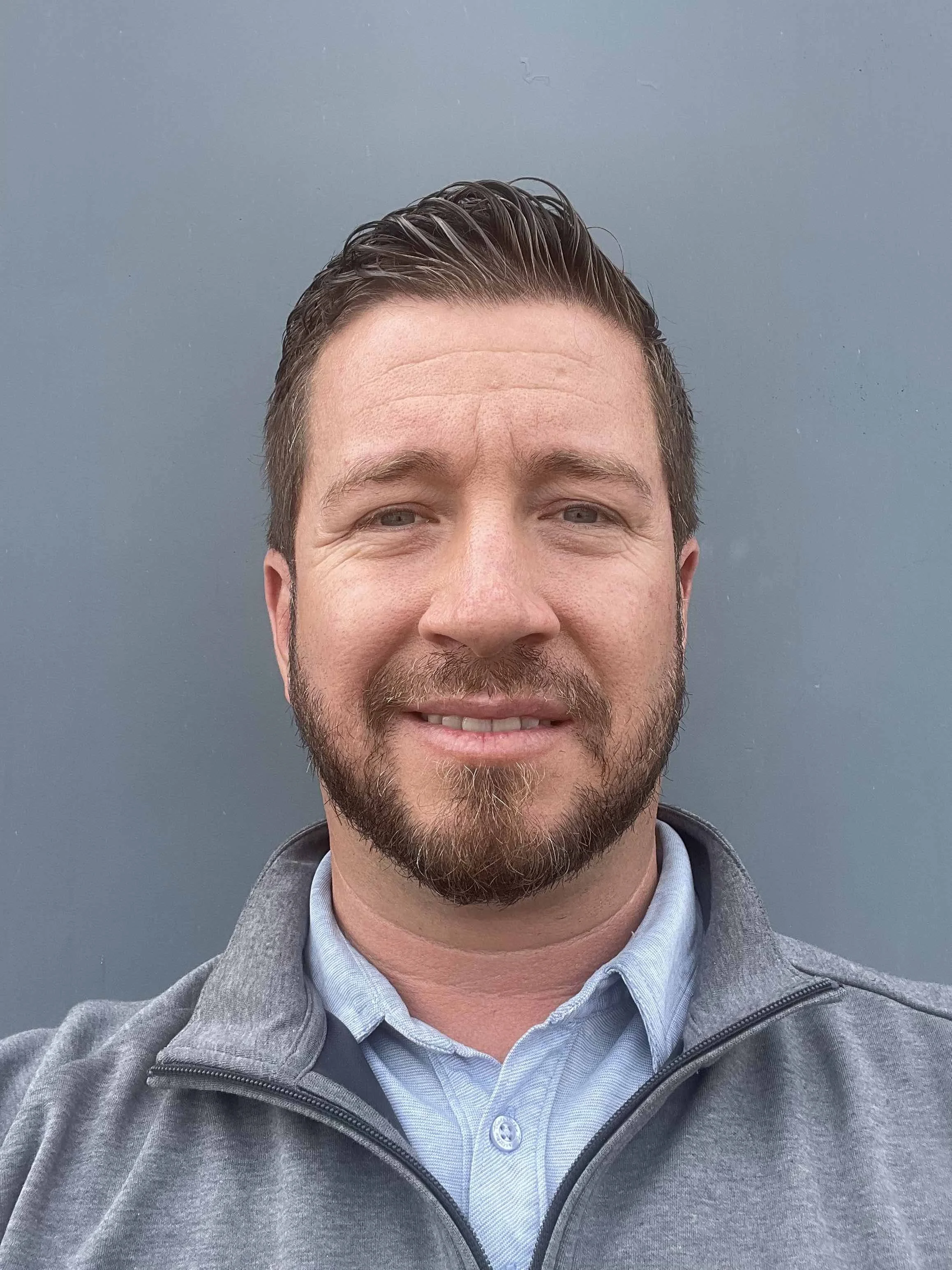 Company — PROPR REAL ESTATE