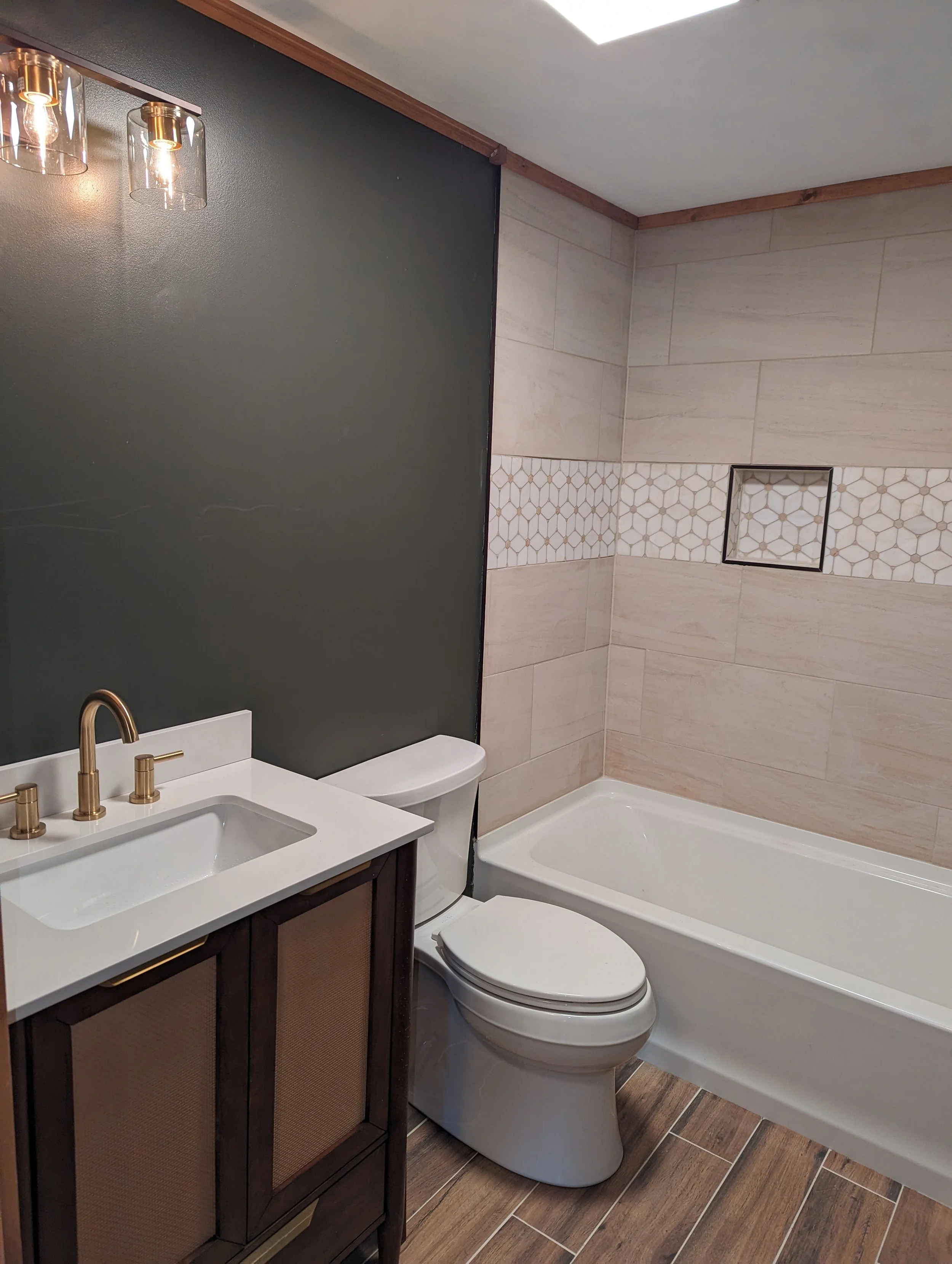 What will my bathroom cost?