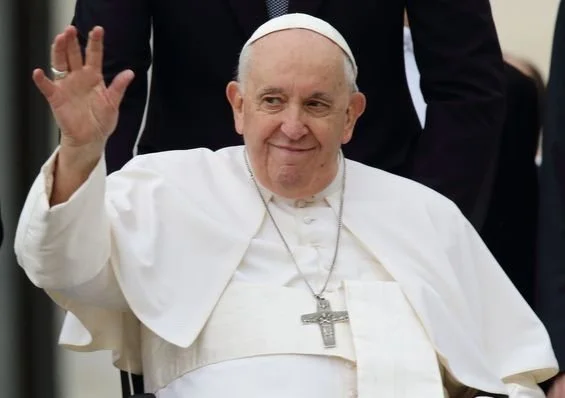 God’s way of service