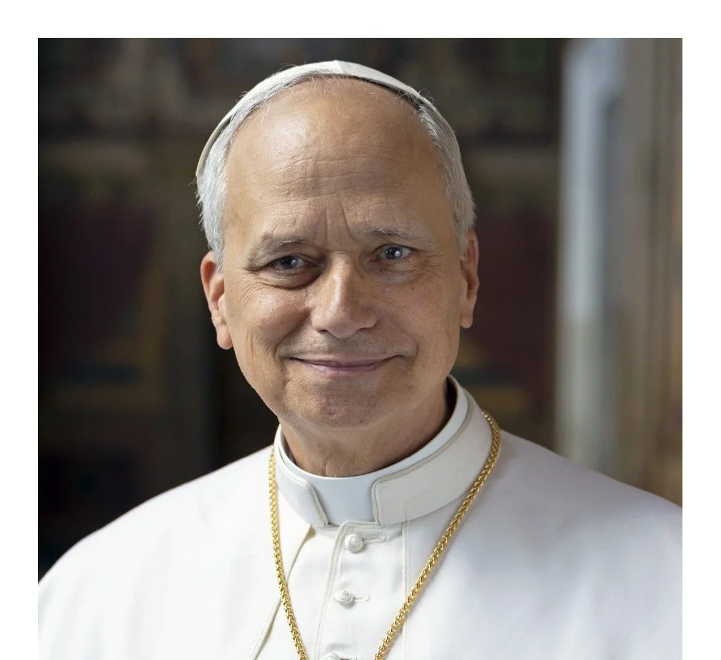 Popes Prayer Intentions for 2026