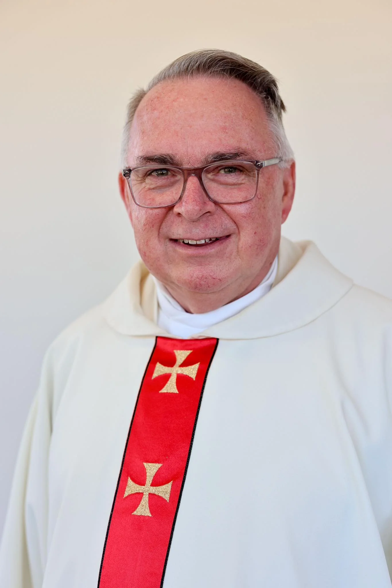 New Bishop for Ballarat